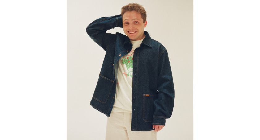 Influencer Jake Shane Ends Stigma of Stale Oral Hygiene with Therabreath
